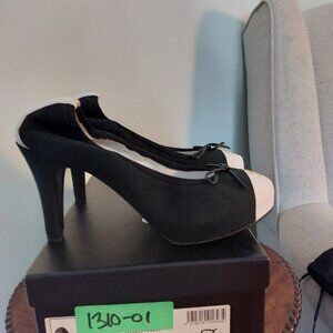 Chanel shoes